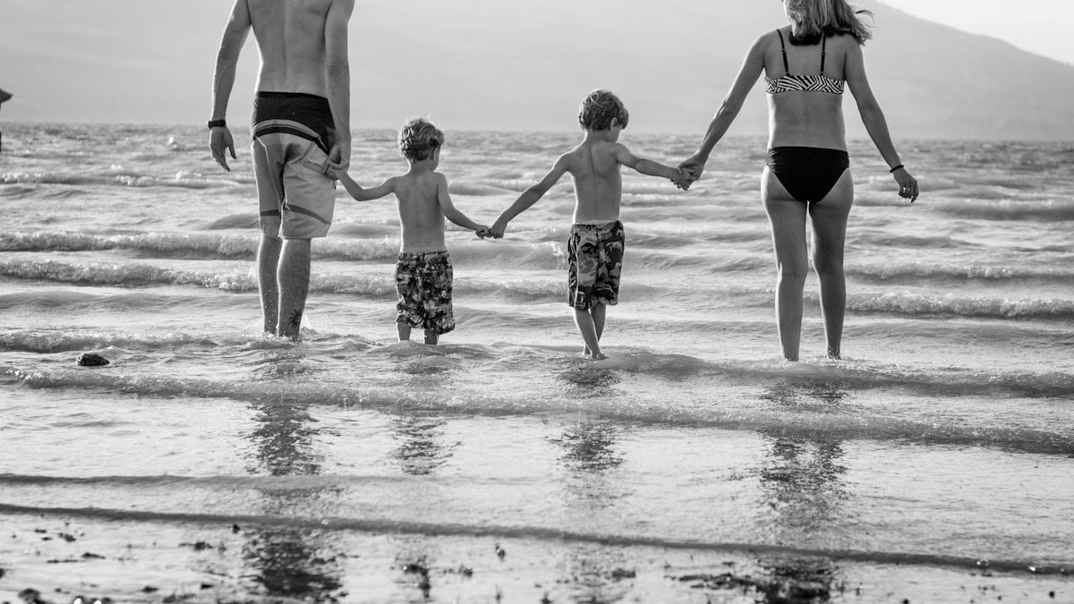 My Family